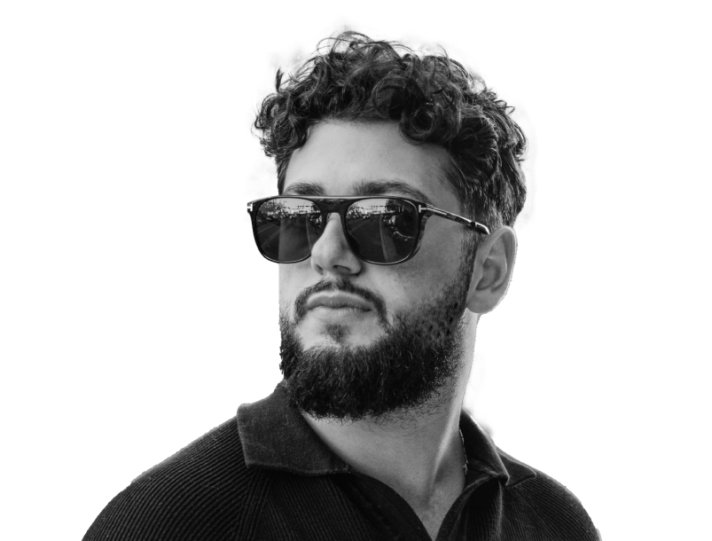 Christian Jamal